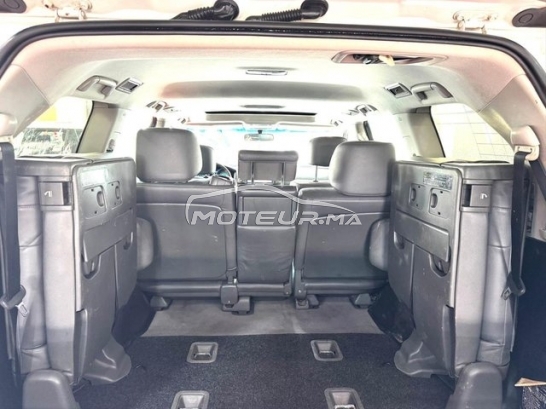TOYOTA Land cruiser occasion 3441030