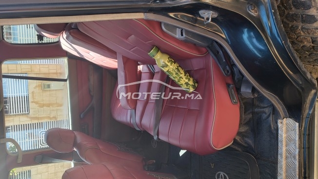 تويوتا لاند كرويسير مستعملة 1604557