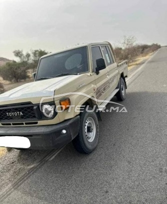 تويوتا لاند كرويسير مستعملة 2079421