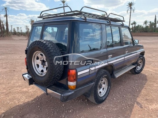 تويوتا لاند كرويسير مستعملة 1376835