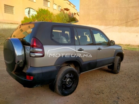 تويوتا لاند كرويسير مستعملة 1613658