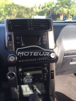 تويوتا لاند كرويسير Tx مستعملة 1474292