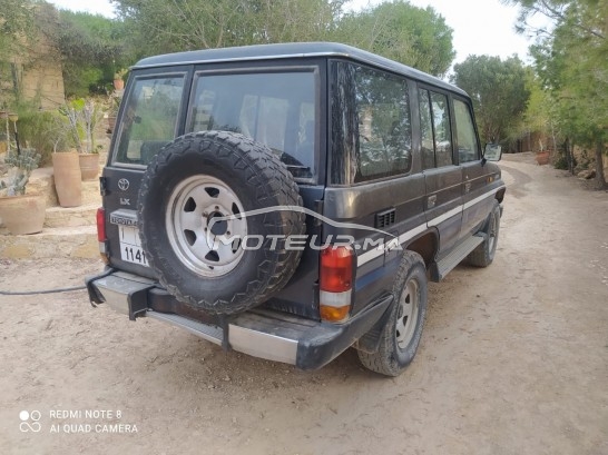 تويوتا لاند كرويسير مستعملة 1376833