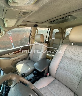 تويوتا لاند كرويسير Prado مستعملة 1788560