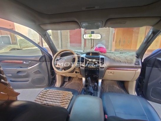 تويوتا لاند كرويسير مستعملة 1391516