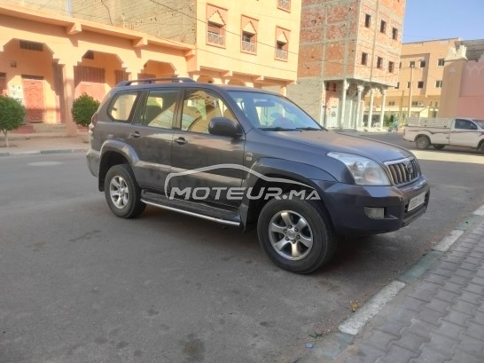 تويوتا لاند كرويسير مستعملة 1391519