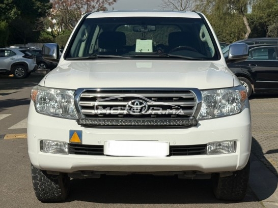 TOYOTA Land cruiser Vx occasion 3279818