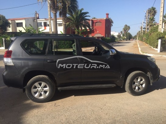 تويوتا لاند كرويسير Tx مستعملة 1474306