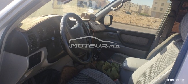 تويوتا لاند كرويسير مستعملة 1731116