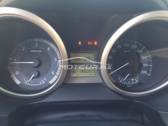 تويوتا لاند كرويسير Tx مستعملة 1474284