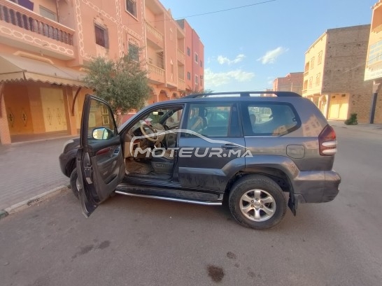 تويوتا لاند كرويسير مستعملة 1391513