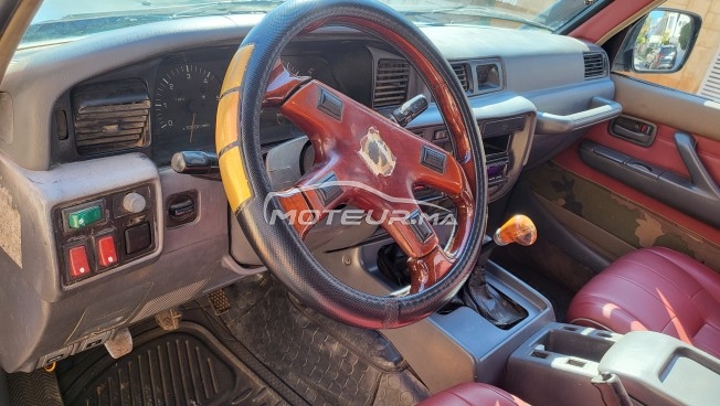 تويوتا لاند كرويسير مستعملة 1604556