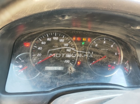 تويوتا لاند كرويسير مستعملة 1391512