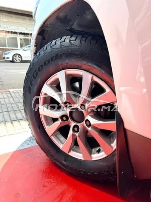 TOYOTA Land cruiser occasion 3441031