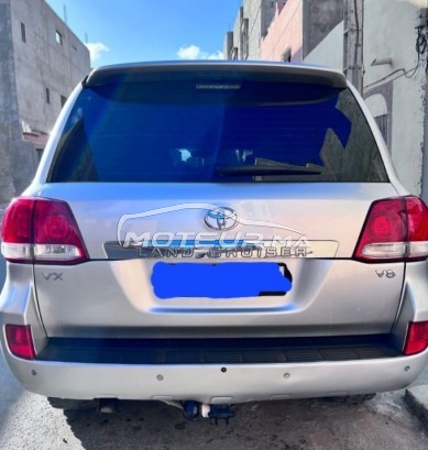 تويوتا لاند كرويسير Vx-r مستعملة 2412828