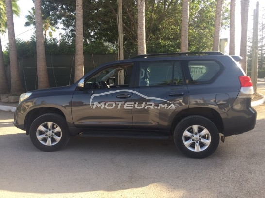 تويوتا لاند كرويسير Tx مستعملة 1474268