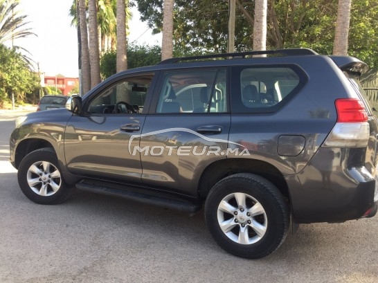 تويوتا لاند كرويسير Tx مستعملة 1474289