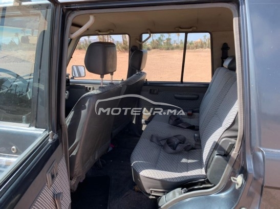 تويوتا لاند كرويسير مستعملة 1376840