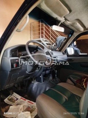 TOYOTA Land cruiser Hzj80 occasion 3004738