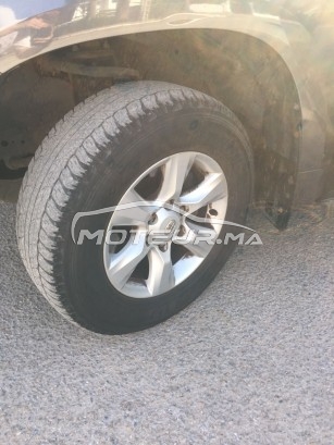 تويوتا لاند كرويسير Tx مستعملة 1474285