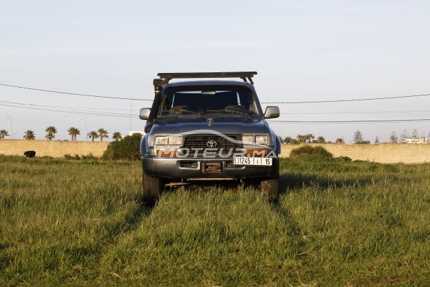 تويوتا لاند كرويسير مستعملة 1577774