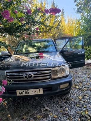 تويوتا لاند كرويسير Suv مستعملة 2915017