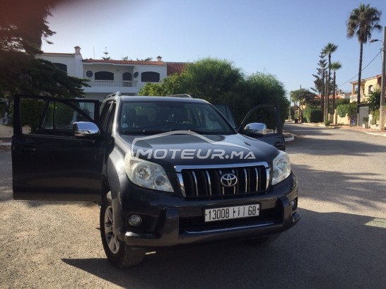 تويوتا لاند كرويسير Tx مستعملة 1474308