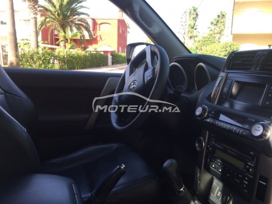 تويوتا لاند كرويسير Tx مستعملة 1474281