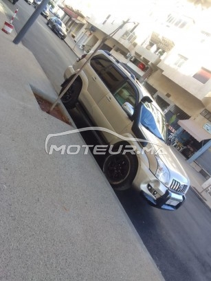 تويوتا لاند كرويسير Prado مستعملة 1788563