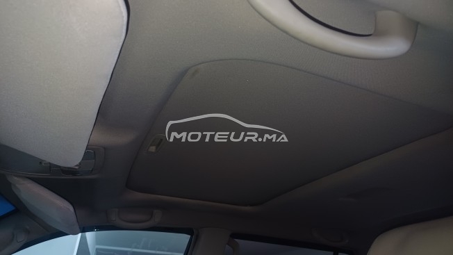 TOYOTA Land cruiser Kzj120l occasion 2287610