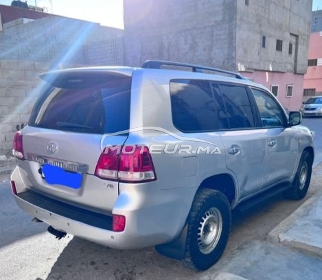 تويوتا لاند كرويسير Vx-r مستعملة 2412827
