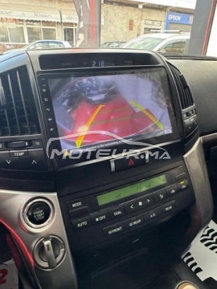 TOYOTA Land cruiser occasion 3441032