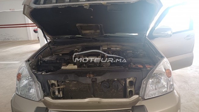 TOYOTA Land cruiser Kzj120l occasion 2287608