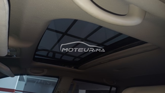 TOYOTA Land cruiser Kzj120l occasion 2287611