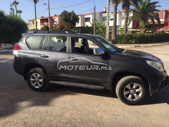 تويوتا لاند كرويسير Tx مستعملة 1474303