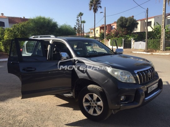 تويوتا لاند كرويسير Tx مستعملة 1474278