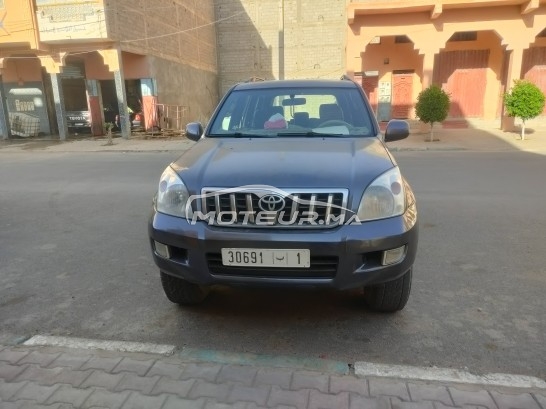 تويوتا لاند كرويسير مستعملة 1391520