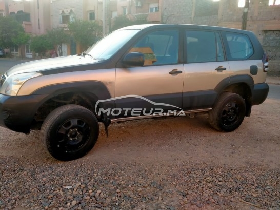 تويوتا لاند كرويسير مستعملة 1613657