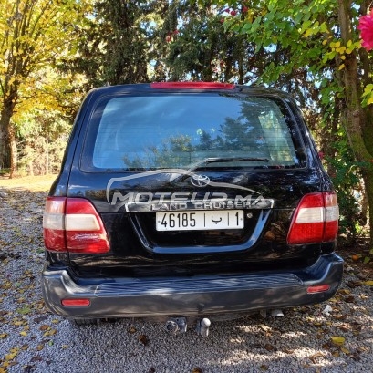 تويوتا لاند كرويسير Suv مستعملة 2913089