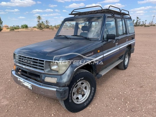 تويوتا لاند كرويسير مستعملة 1376841