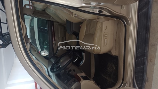 TOYOTA Land cruiser Kzj120l occasion 2287619