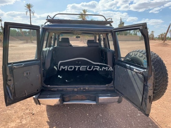 تويوتا لاند كرويسير مستعملة 1376836