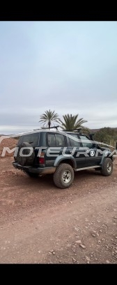 تويوتا لاند كرويسير مستعملة 1604553