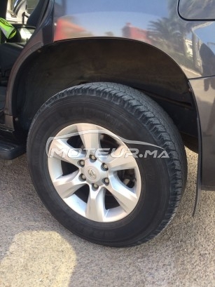 تويوتا لاند كرويسير Tx مستعملة 1474286