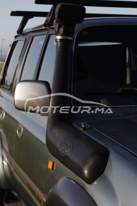 تويوتا لاند كرويسير مستعملة 1577772