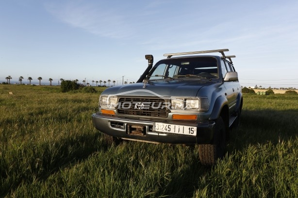 تويوتا لاند كرويسير مستعملة 1577926