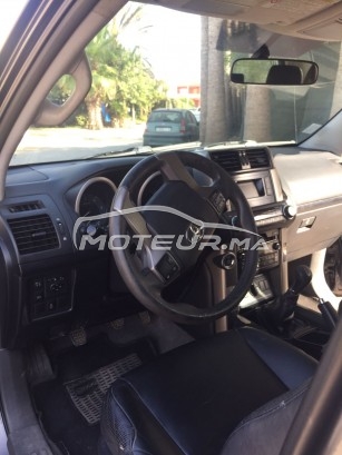 تويوتا لاند كرويسير Tx مستعملة 1474287