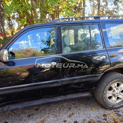 تويوتا لاند كرويسير Suv مستعملة 2913088