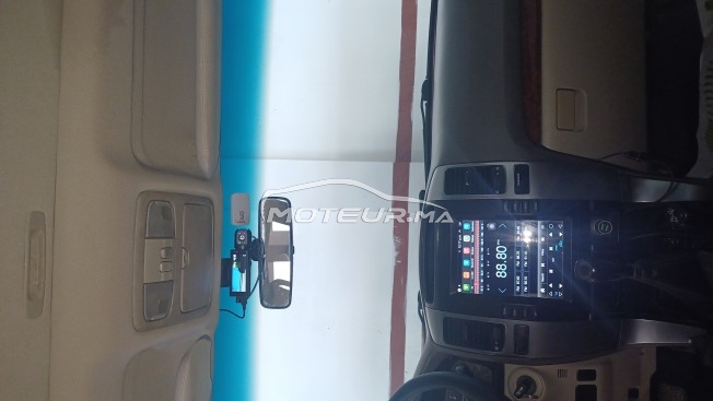 TOYOTA Land cruiser Kzj120l occasion 2287621