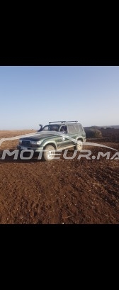 تويوتا لاند كرويسير مستعملة 1604555